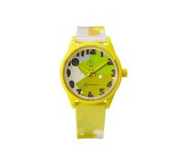 Japan Citizen Q&Q SmileSolar Orologio Solare Analogico Cinturino in Uretano...