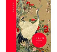 Japan: Courts and Culture - NUOVO