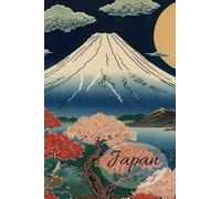 Japan Eki Stamp Book: Japanese Eki Stamp Collection Notebook and Travel Journal - Ideal Souvenir for Travelers and Collectors