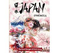 Japan Ephemera