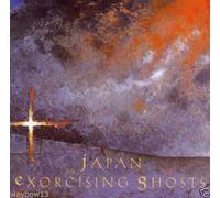 Japan - Exorcising ghosts