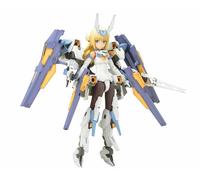Japan Figure Kotobukiya Frame Arms Girl Baselard Plastic Model Kit