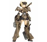 Japan Figure Kotobukiya Frame Arms Girl Gourai Kai Ver.2 Plastic Model Kit