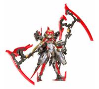 Japan Figure Kotobukiya Frame Arms Girl Hresvelgr = kit modellino in plastica...