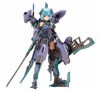 Japan Figure Kotobukiya Frame Arms Girl Hresvelgr Plastic Model Kit Plamodel
