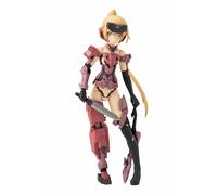 Japan Figure Kotobukiya Frame Arms Girl Jinrai Plastic Model Kit Plamodel