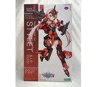 Japan Figure Kotobukiya Frame Arms Girl Stylet A.I.S. Kit modello in plastica...