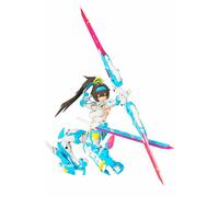 Japan Figure Kotobukiya Megami Device Asra Archer Aoi Plastic Model Kit Plamodel