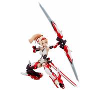 Japan Figure Kotobukiya Megami Device Asra Archer Plastic Model Kit Plamodel