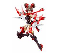 Japan Figure Kotobukiya Megami Device Asra Ninja Plastic Model Kit Plamodel