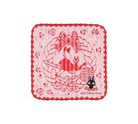 Japan Ghibli Kiki's Delivery Service Mini Asciugamano Jiji "Corona e Jiji" Nuovo