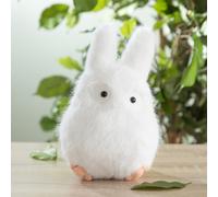 Japan Ghibli My Neighbor Totoro Peluche Doll Small Totoro Dappled Sunlight Nuovo