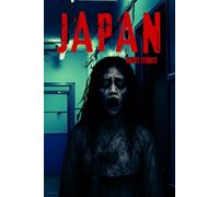 Japan Ghost Stories