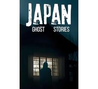 Japan Ghost Stories
