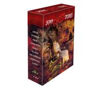 Japan Ghost Stories - Box