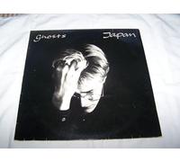 Japan - Ghosts