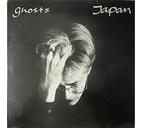JAPAN - ghosts
