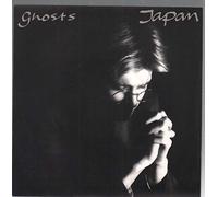 Japan – Ghosts – Vinile 12" – 1981 – Virgin Mobile