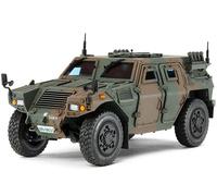 Japan Ground Self Defense Force Light Armored Vehicle 1:35 TA35368 - tamiya mode