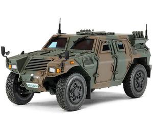 Japan Ground Self Defense Force Light Armored Vehicle 1:35 TA35368 - tamiya mode