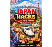 Japan Hacks: Insider Tips for Traveling Like a Pro in Japan