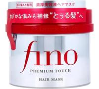 Japan Hair Products - Fino Premium Touch Essence Hair Mask, maschera per capelli 230 g, *AF27*