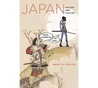 Japan: History and Culture from Classical to Cool