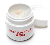 JAPAN HOBBY TOOL Grasso elicoidale ottico #30 JHT9110 15 ml Made in Japan