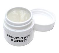 JAPAN HOBBY TOOL Grasso elicoidale ottico #3000 JHT9110 15 ml freddo/caldo