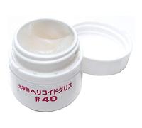 JAPAN HOBBY TOOL Grasso elicoidale ottico #40 JHT9110 15 ml Made in Japan