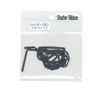Japan Hobby Tool Ricambio Fotocamera Otturatore Nastro per Focale Tapparelle