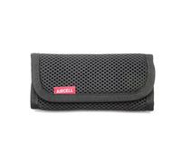 Japan Hobby Tool Shoulder Pad Air Cell Mini Mesh Black