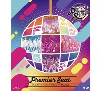 Japan Idol Morning Musume. Blu-ray Ciao Sedile Project Premier Premium