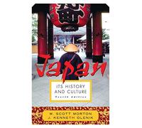 Japan: Its History and Culture