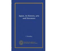 Japan, its history, arts and literature (v.8)