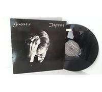 JAPAN - JAPAN ghosts, 12 inch single, VS472-12
