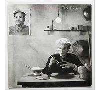 JAPAN - JAPAN / TIN DRUM