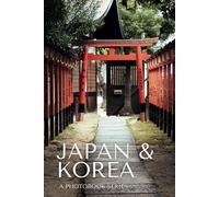 Japan & Korea Photo Book: Volume 2