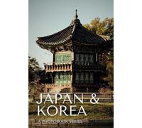 Japan & Korea Photobook: 3