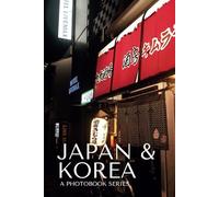 Japan & Korea Photobook: Volume 1