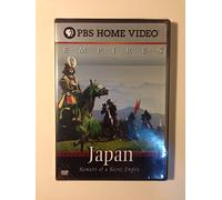 Japan: Memoirs of a Secret Empire