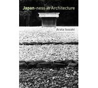 Japan-ness in Architecture