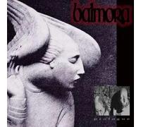 Japan NEW BALMORA Prologue 1st CD Japan Limited Edition Retribute Records