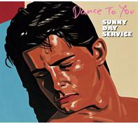 Japan NEW DANCE TO YOU Sunny Day Service Pop Album CD 4582202441646