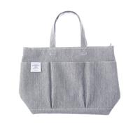 Japan NEW DELFONICS Borsa da trasporto interna Hickory M Tote Bag 500349