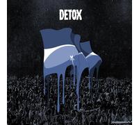 Japan NEW DETOX Regular Edition - ONE OK ROCK WPCR-18719 11° album