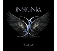Japan NEW INSIGNIA Limited Edition CD + BD LAMR-35034 senza bonus