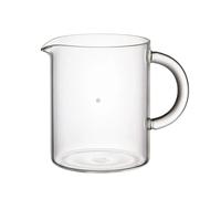 Japan NEW KINTO SCS Caffettiera 2 Tazze Vetro Resistente al Calore Microonde ...