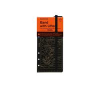 Japan NEW PLOTTER Band Lifter dimensioni strette 77716450 Planner Accessory