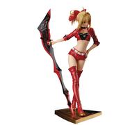 Japan NEW PLUSONE Nero Claudius TYPE-MOON Racing Ver. Figura 1/7 JUN178770